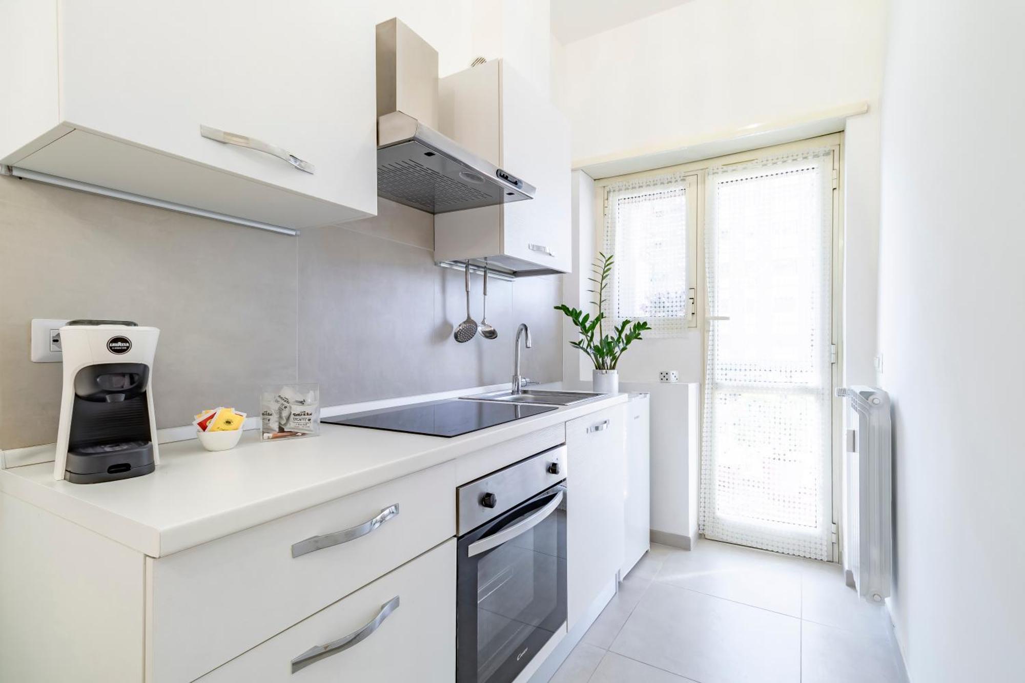 Joy Home روما المظهر الخارجي الصورة