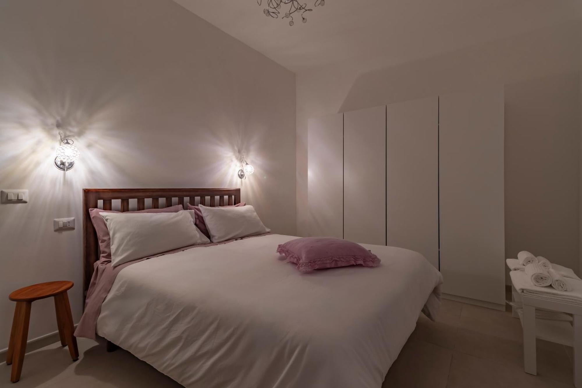 Joy Home روما المظهر الخارجي الصورة