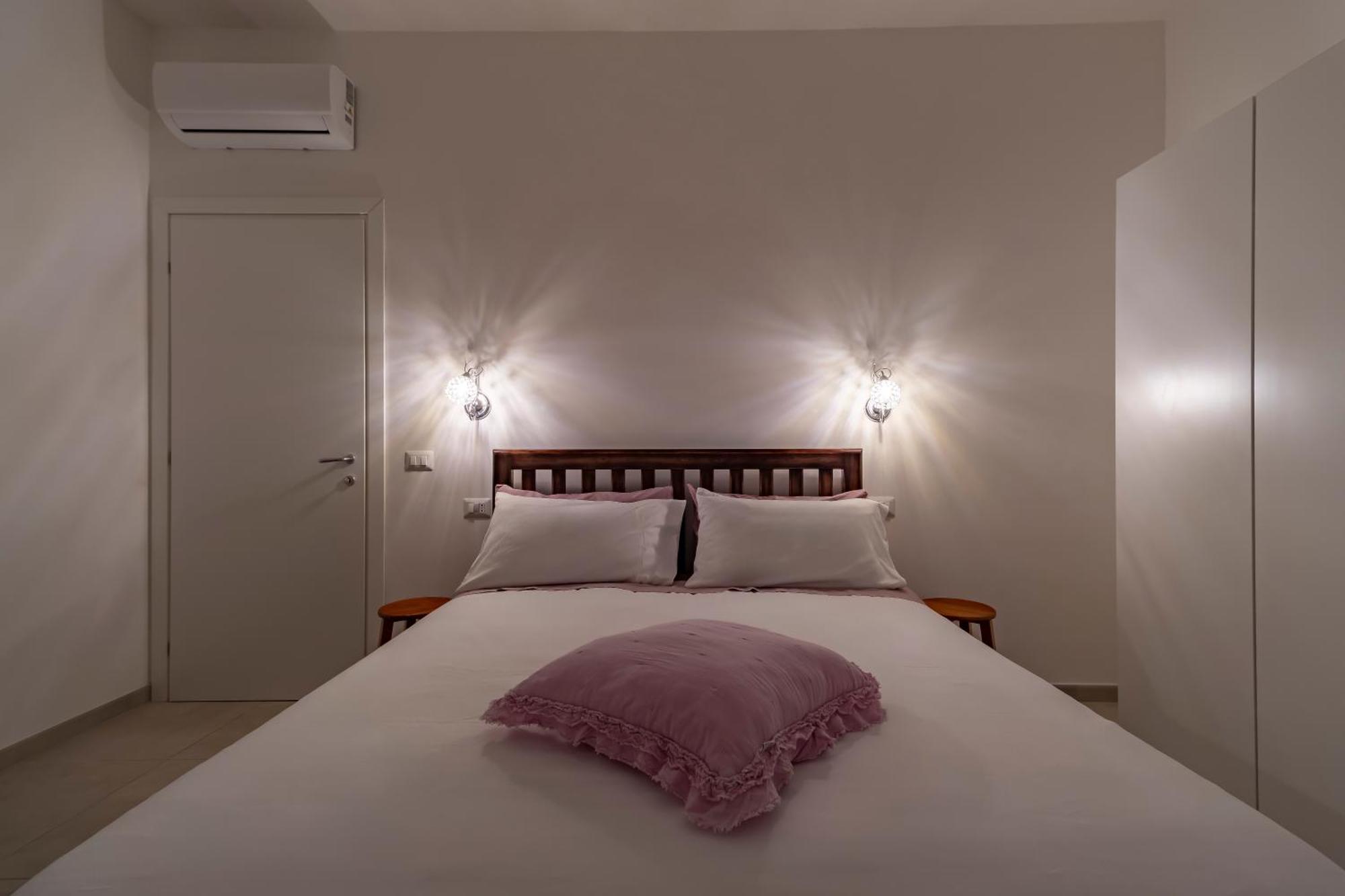 Joy Home روما المظهر الخارجي الصورة