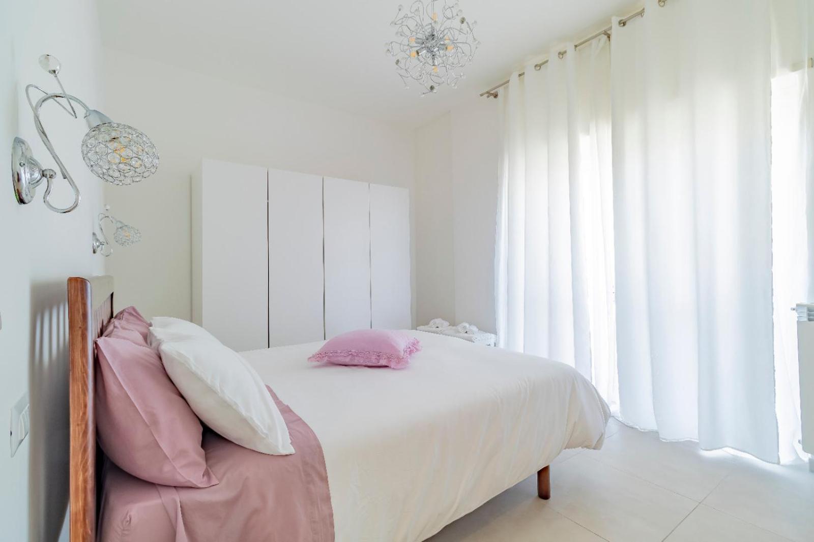 Joy Home روما المظهر الخارجي الصورة